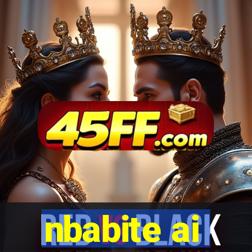 nbabite ai